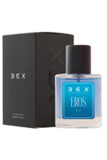 111 - Eros 50mL Erkek Parfüm - Görsel 3