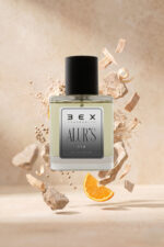 112 - Alurs - Allure Sport 50mL Erkek Parfüm