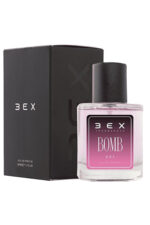 201 - Bombshell 50mL Kadın Parfüm - Görsel 3
