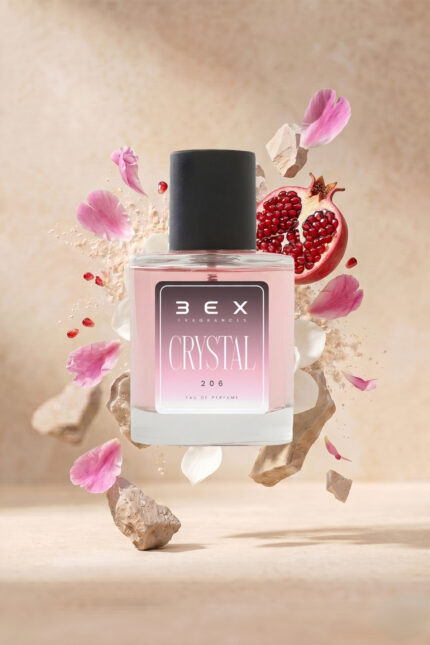206 - Bright Crystal 50mL Kadın Parfüm