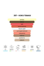 207 - Opium 50ml Kadın Parfüm - Görsel 4