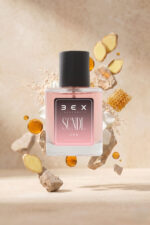 208 - Scandal 50mL Kadın Parfüm