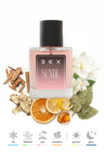 208 - Scandal 50mL Kadın Parfüm - Görsel 2