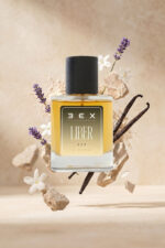 209 - Liber 50ml Kadın Parfüm