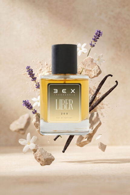 209 - Liber 50ml Kadın Parfüm
