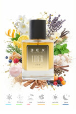 209 - Liber 50ml Kadın Parfüm - Görsel 2