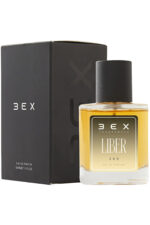 209 - Liber 50ml Kadın Parfüm - Görsel 3