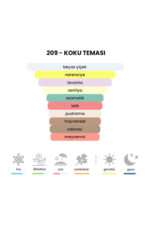 209 - Liber 50ml Kadın Parfüm - Görsel 4