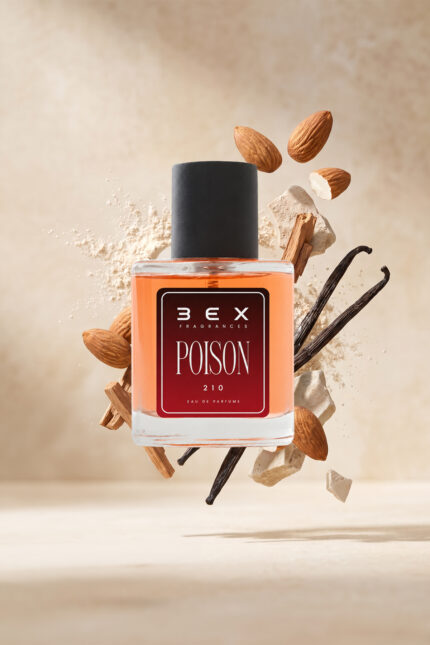 210 - Hypnotic Poison 50ml Kadın Parfüm