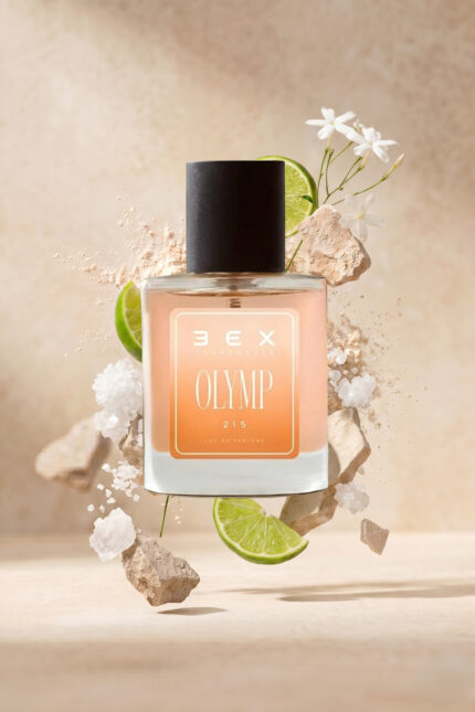 215 - Olymp 50mL Kadın Parfüm