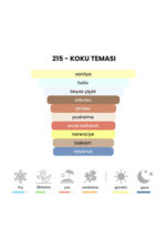 215 - Olymp 50mL Kadın Parfüm - Görsel 4