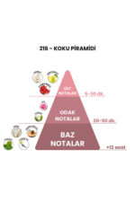 216 - İdol 50mL Kadın Parfüm - Görsel 5