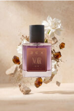218 - Crystal Noır 50mL Kadın Parfüm
