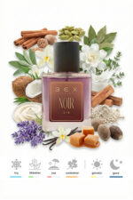 218 - Crystal Noır 50mL Kadın Parfüm - Görsel 2