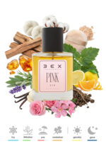 219 - Narciso Pink 50mL Kadın Parfüm - Görsel 2