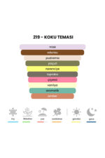 219 - Narciso Pink 50mL Kadın Parfüm - Görsel 4
