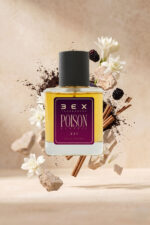 221 - Poison Classic 50mL Kadın Parfüm