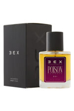 221 - Poison Classic 50mL Kadın Parfüm - Görsel 3