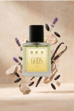 222 - Godes 50mL Kadın Parfüm