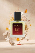 301 - Bacc 50mL Unisex Parfüm