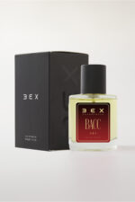 301 - Bacc 50mL Unisex Parfüm - Görsel 3