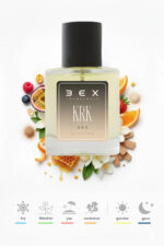 302 - Kirke 50ml Unisex Parfüm - Görsel 2