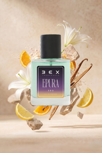 303 - Erba Pura 50mL Unisex Parfüm