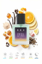 303 - Erba Pura 50mL Unisex Parfüm - Görsel 2