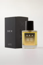 306 - Black Orchid 50mL Unisex Parfüm - Görsel 3