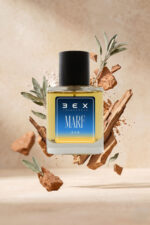 308 - Marfa 50mL Unisex Parfüm