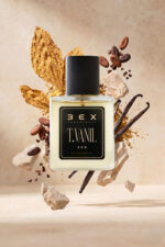 309 - Tobacco Vanilla - T. Vanil 50mL Unisex Parfüm