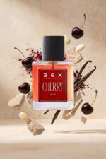 310 - Lostt Cherry 50mL Unisex Parfüm