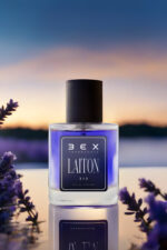 312 - Layton 50ml Unisex Parfüm - Görsel 2