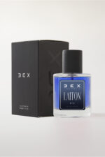 312 - Layton 50ml Unisex Parfüm - Görsel 3