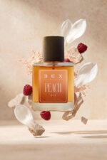 313 - Bit. Peach - Peach 50mL Unisex Parfüm