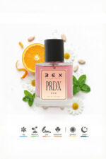 223 - Paradox 50mL Kadın Parfüm - Görsel 2