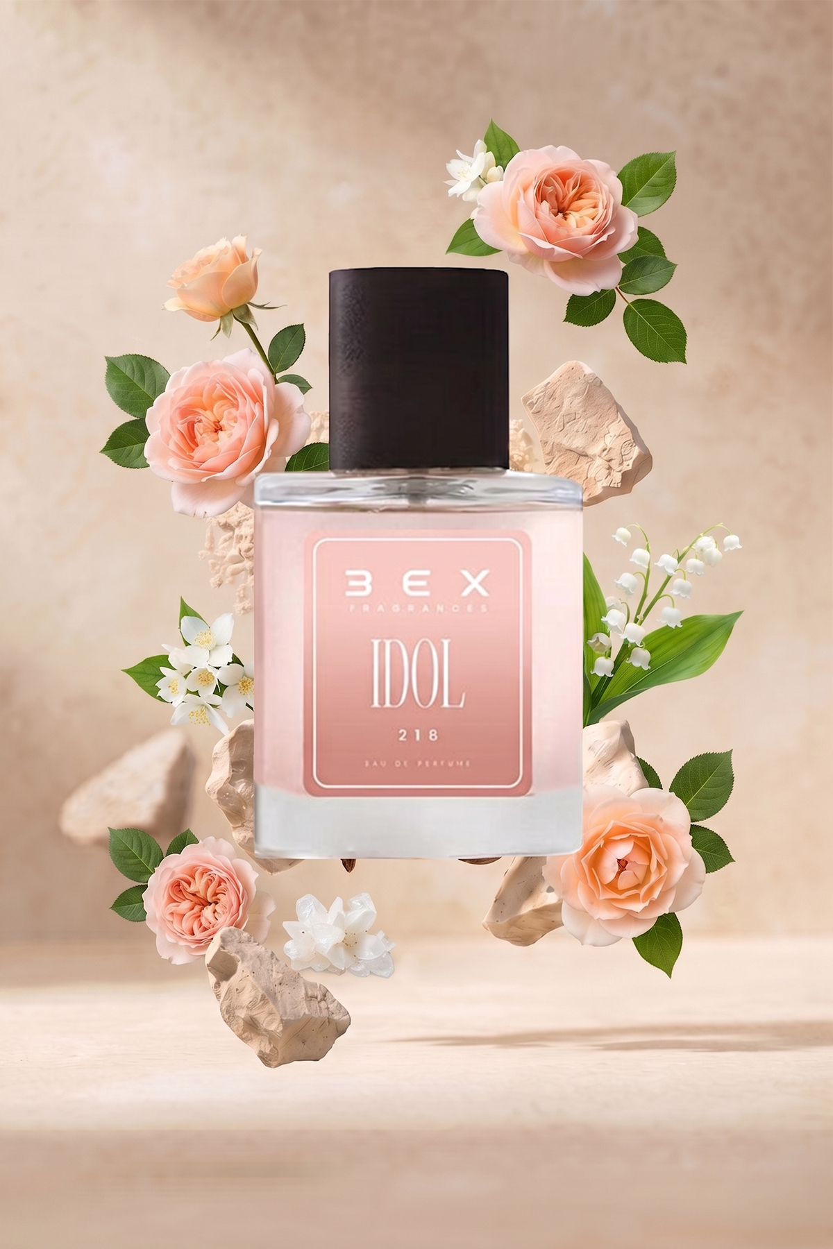 216-idol-50ml-kadin-parfum-971.jpg 216 - İdol 50mL Kadın Parfüm - Görsel 1