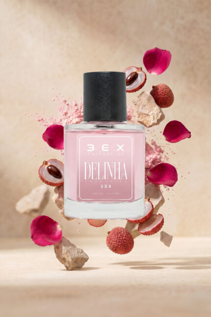 225 – Delina Exclusive 50mL Kadın Parfüm