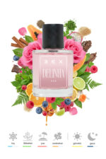 225 – Delina Exclusive 50mL Kadın Parfüm - Görsel 2