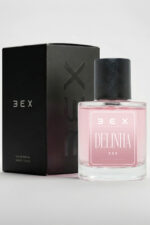 225 – Delina Exclusive 50mL Kadın Parfüm - Görsel 3