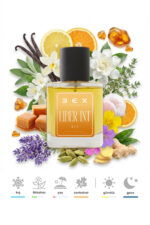 217 – Liber Intense 50mL Kadın Parfüm - Görsel 2