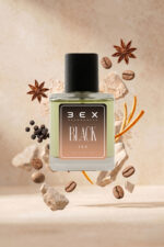 109 – Man In Black 50mL Erkek Parfüm