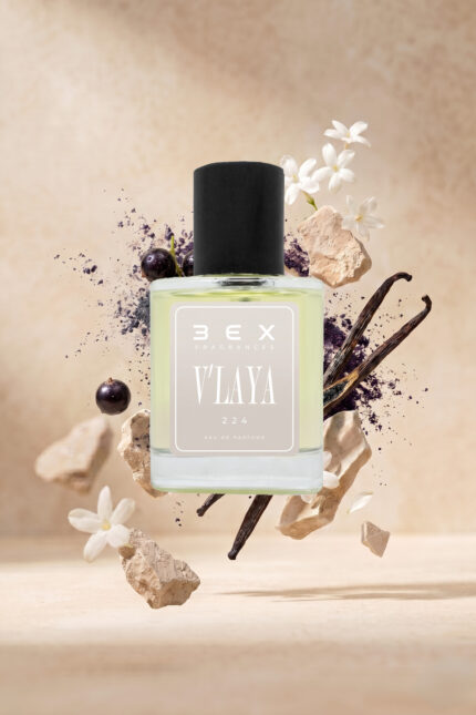 224 – Valaya 50mL Kadın Parfüm